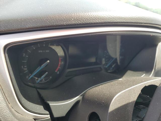 2015 FORD FUSION SE 3FA6P0H70FR261067