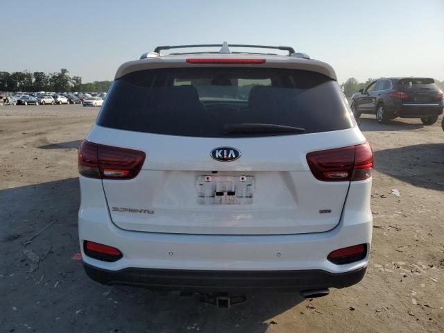 2019 KIA SORENTO L 5XYPGDA3XKG546490