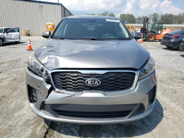 2019 KIA SORENTO L 5XYPG4A35KG475196