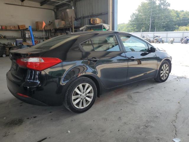 Vin: knafx4a64f5400779, lot: 61378525, kia forte lx 20153