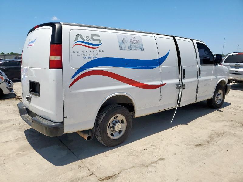 Vin: 1gcwggcf0f1164320, lot: 61208105, chevrolet express 20153