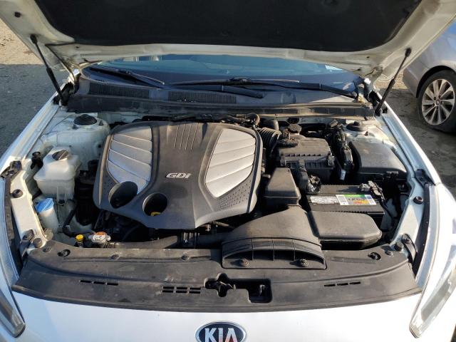 2014 KIA CADENZA PR - KNALN4D70E5138769