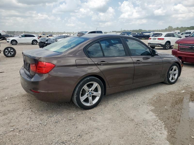 Vin: wba3a5c58df353844, lot: 61845725, bmw 3 series i 20133