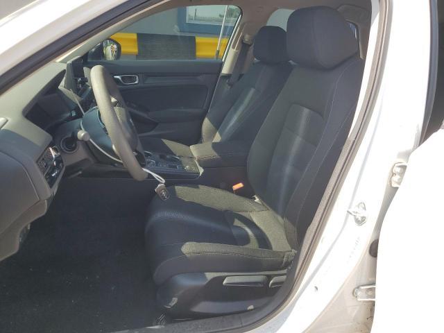 2023 HONDA CIVIC LX - 19XFL2H56PE023717