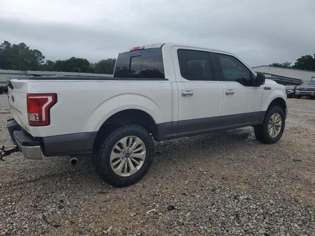 2016 FORD F150 SUPER - 1FTEW1EF1GKE21389