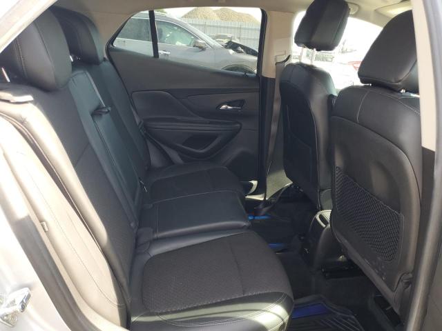 2021 BUICK ENCORE PRE KL4CJESB7MB329000