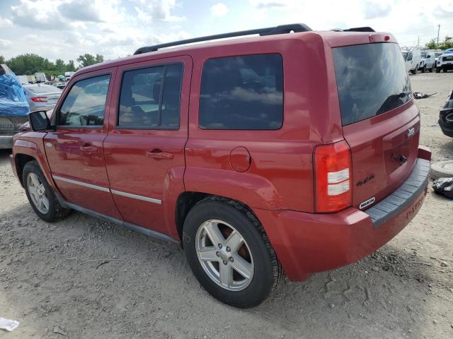 Vin: 1j4nt1ga7ad625534, lot: 60134725, jeep patriot sport 20102