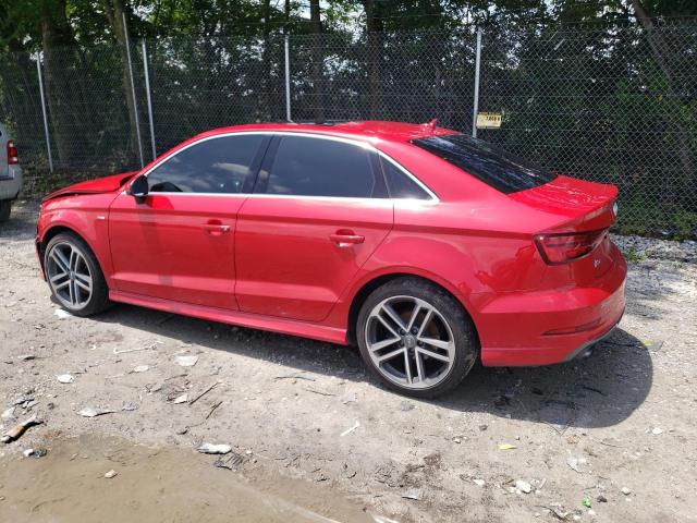 2018 AUDI A3 PREMIUM WAUJ8GFF5J1011585