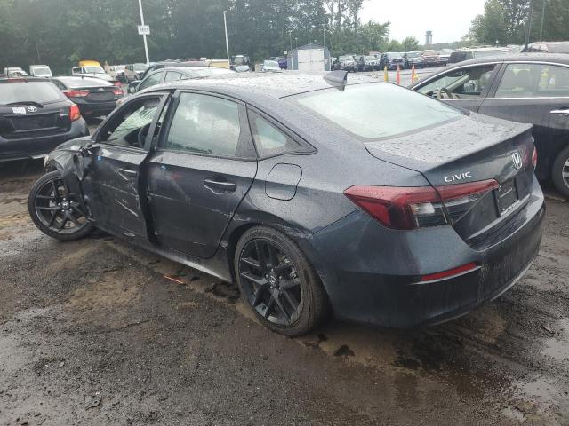 Vin: 2hgfe2f53sh511048, lot: 61759705, honda civic sport 20252