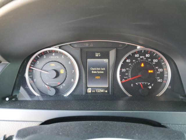 2017 TOYOTA CAMRY LE - 4T1BF1FK9HU315580