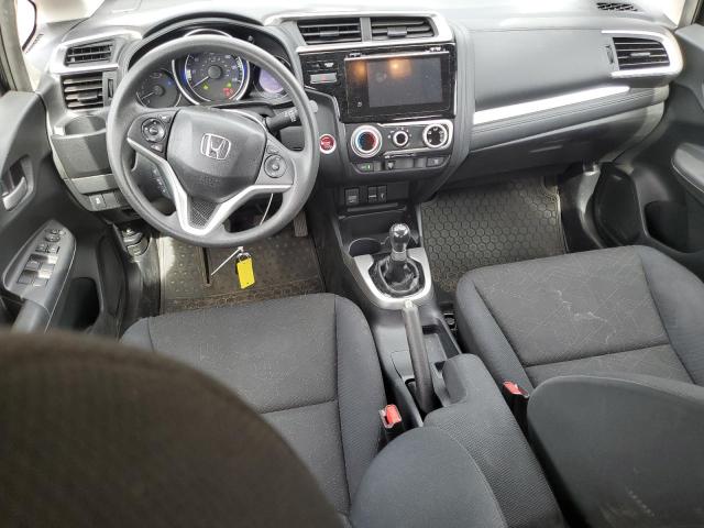2015 HONDA FIT EX - 3HGGK5G82FM733899