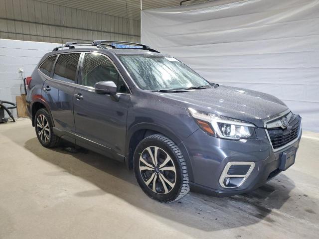2020 SUBARU FORESTER L JF2SKASC4LH431464