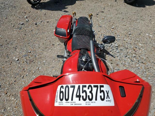 2022 HARLEY-DAVIDSON FLTRXS 1HD1KTP17NB625102