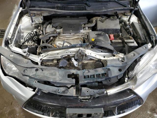 2017 TOYOTA CAMRY LE - 4T1BF1FK8HU368352