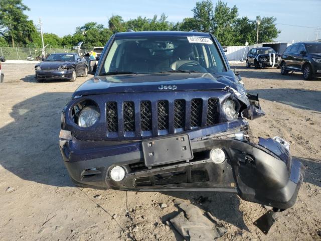 2016 JEEP PATRIOT LA 1C4NJRFB5GD580798