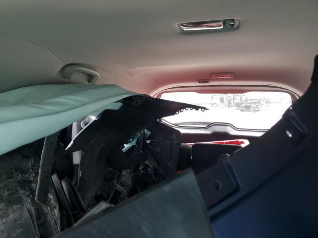 2019 NISSAN ROGUE S - JN8AT2MT7KW260413