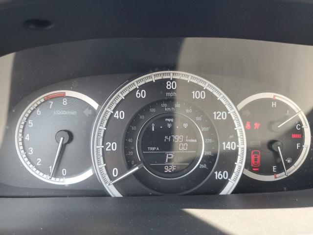 2016 HONDA ACCORD EXL 1HGCR2F87GA198044