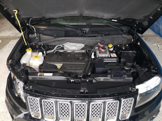 2017 JEEP COMPASS LA 1C4NJDEB8HD178103