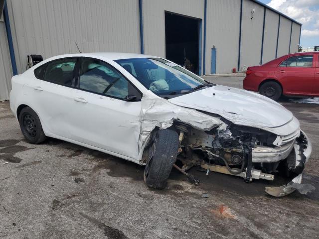 Vin: 1c3cdfaa3gd703935, lot: 62258535, dodge dart se 20164