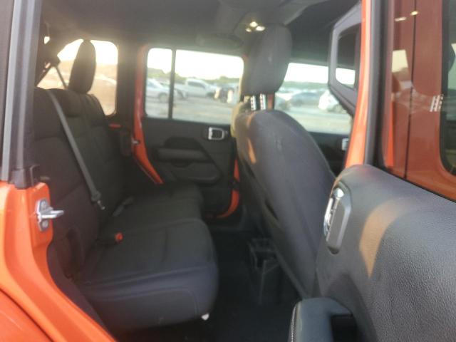 2019 JEEP WRANGLER U 1C4HJXEN1KW517336