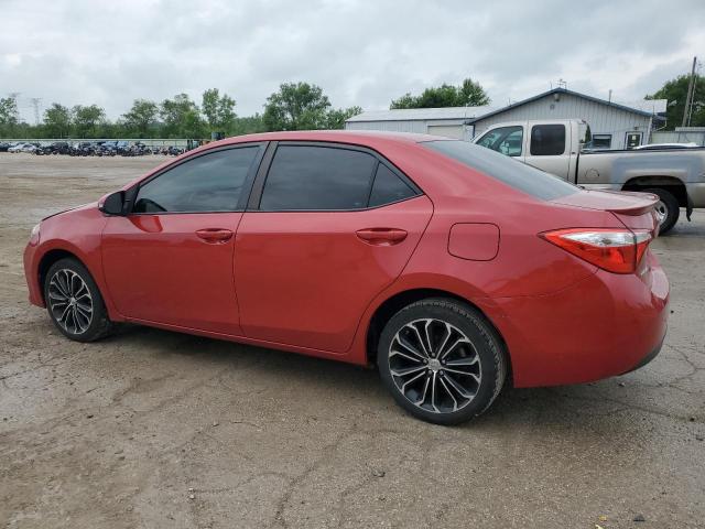 Vin: 2t1burhe9gc512051, lot: 60842575, toyota corolla l 20162