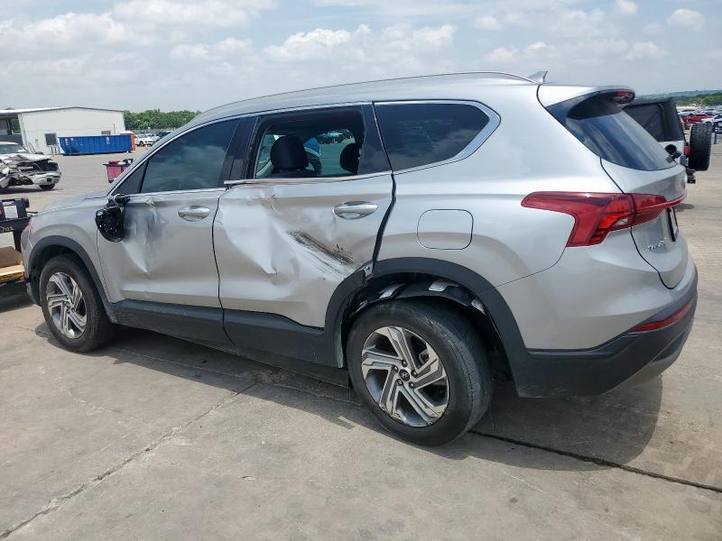 Vin: 5nms24aj4ph495962, lot: 59463835, hyundai santa fe sel 20232