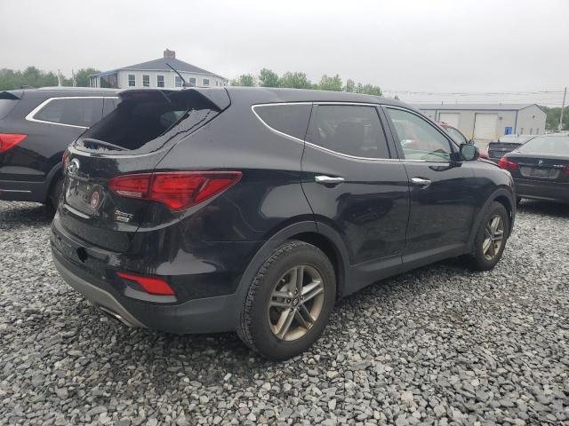 Vin: 5nmztdlb4jh107654, lot: 58790265, hyundai santa fe 20183
