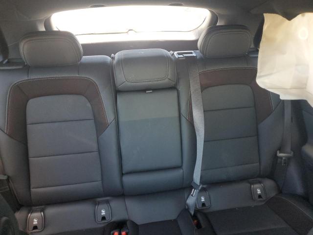 2025 CHEVROLET EQUINOX RS 3GN7DSRP2SS175576