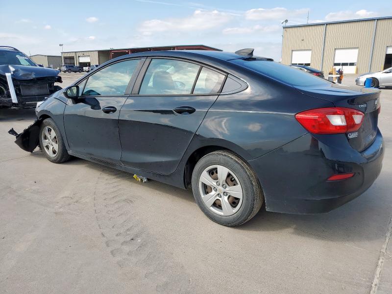 Vin: 1g1bc5smxg7237957, lot: 59778995, chevrolet cruze ls 20162