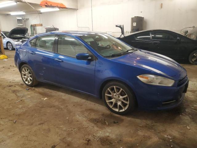 Vin: 1c3cdfba6dd137750, lot: 61140615, dodge dart sxt 20134