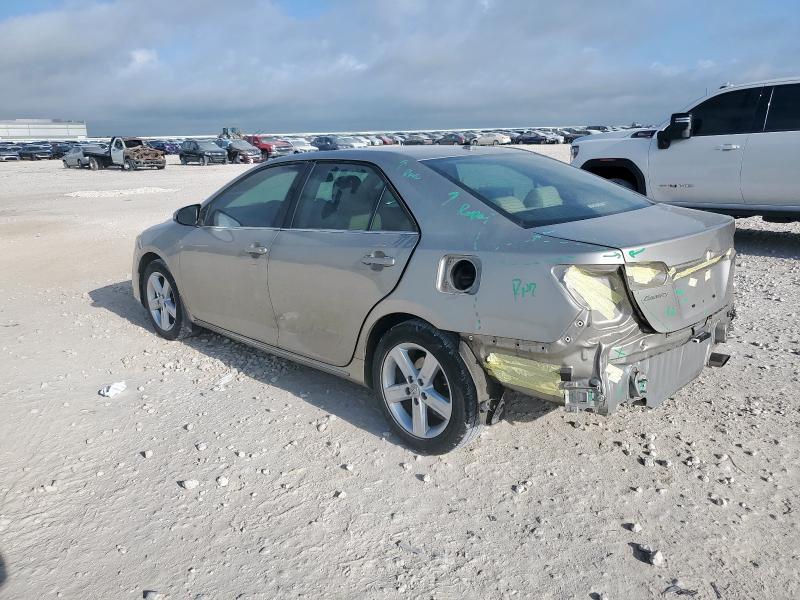 Vin: 4t1bf1fk2du701431, lot: 61540985, toyota camry l 20132