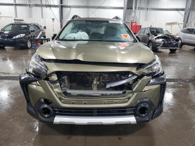 2023 SUBARU OUTBACK LI 4S4BTANCXP3130154