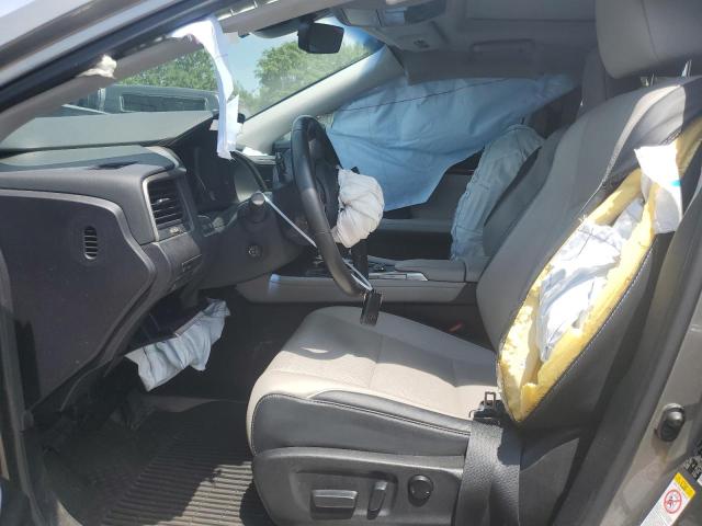 2017 LEXUS RX 350 BAS 2T2BZMCA9HC081636