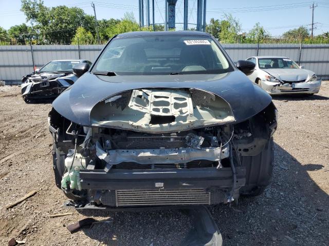 2018 MITSUBISHI ECLIPSE CR JA4AT5AA5JZ062825