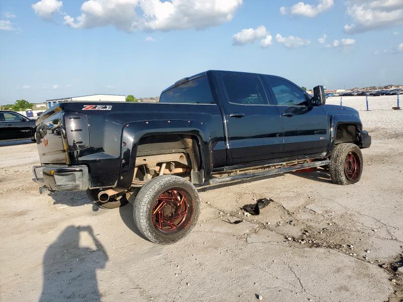 Vin: 3gcukrec6eg216408, lot: 61819415, chevrolet all models k1500 lt 20143