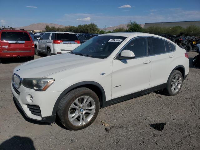 BMW X4 XDRIVE2