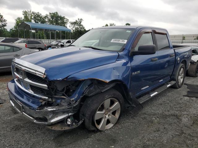 DODGE RAM 1500