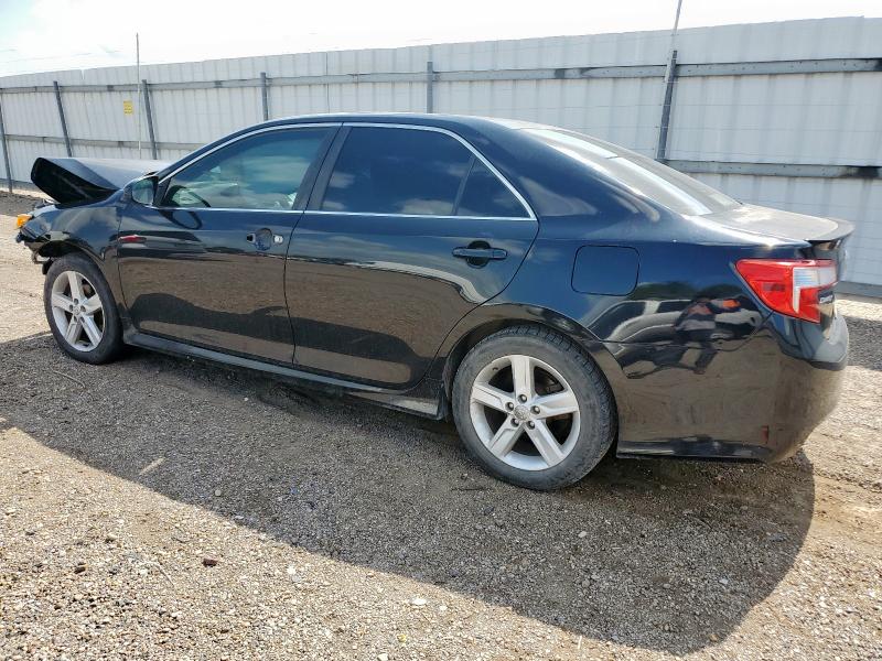 Vin: 4t1bf1fk6cu012474, lot: 59609505, toyota camry base 20122