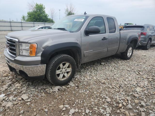 Vin: 1gtr2ve74dz305927, lot: 57966285, gmc sierra k1500 sle 2013 img_1