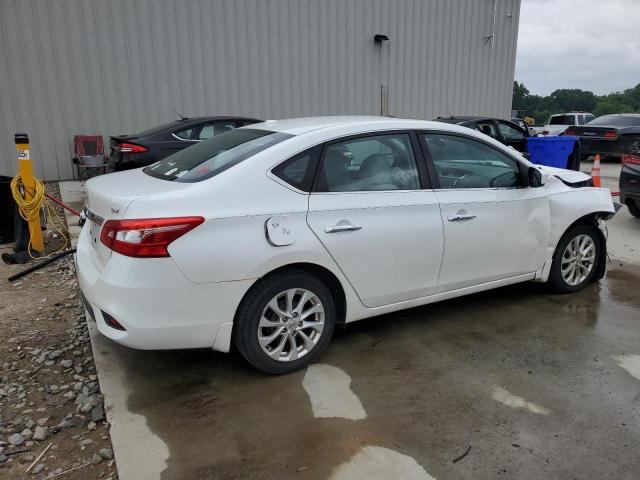 Vin: 3n1ab7ap4hy314239, lot: 59296545, nissan sentra s 20173
