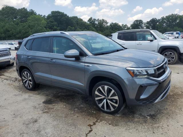 2024 VOLKSWAGEN TAOS SE - 3VVSX7B20RM034916