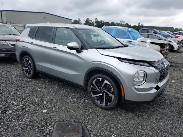 Vin: ja4j3ta82nz034455, lot: 59303105, mitsubishi outlander es 20224