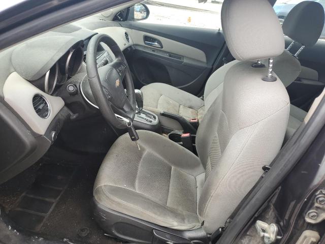 2016 CHEVROLET CRUZE LIMI 1G1PE5SBXG7229095