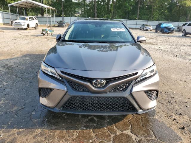 2018 TOYOTA CAMRY L - 4T1B11HK1JU541971
