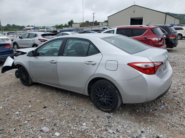 Vin: 5yfburhe2gp561429, lot: 61265445, toyota corolla l 20162