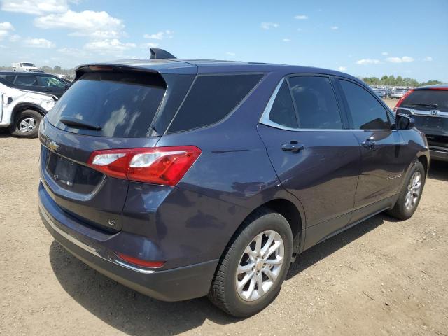 2018 CHEVROLET EQUINOX LT 3GNAXJEV7JS580133
