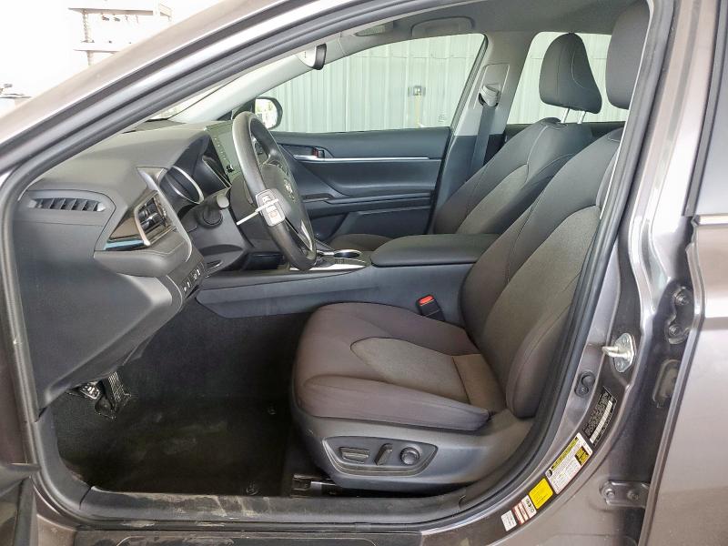 2023 TOYOTA CAMRY LE 4T1R11AKXPU827299