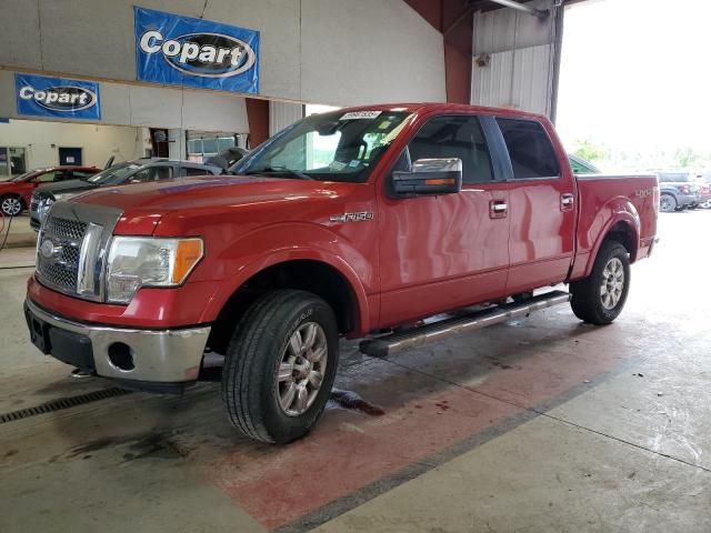 Vin: 1ftfw1ef7bfa36702, lot: 59961635, ford f-150 supercrew 2011 img_1