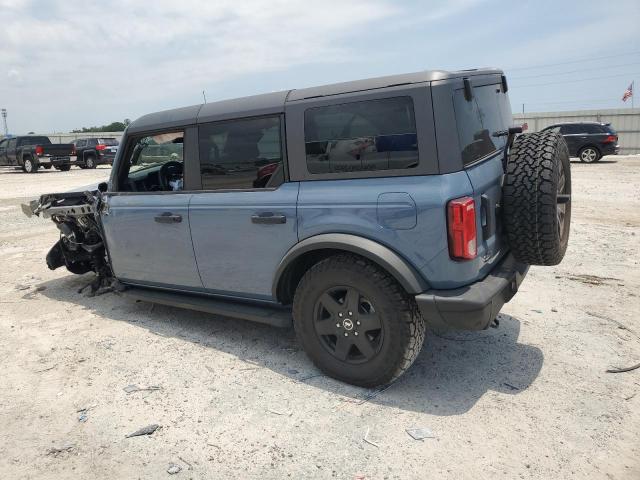 2024 FORD BRONCO BLA 1FMDE1BH4RLA04023