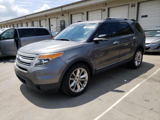 2012 FORD EXPLORER X - 1FMHK7D89CGA93257